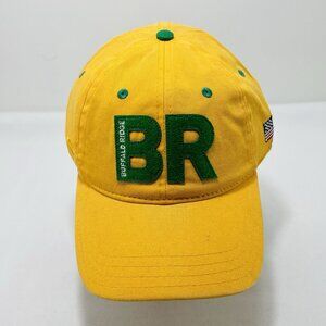 BR Buffalo Ridge Golf Course Hat Us USA Flag Logo Baseball Cap Souvenir Missouri